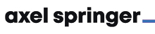 Axel Springer Logo